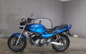 KAWASAKI BALIUS250-2 ZR250B