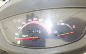 SYM FIGHTER 150