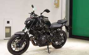 YAMAHA MT-07 2024 RM33J