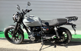 HONDA GB350S 2021 NC59