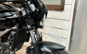 SUZUKI SV650X ABS 2023 VP55E