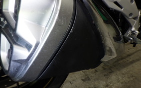 SUZUKI ｼﾞｸｻｰ250SF 2013 ED22B