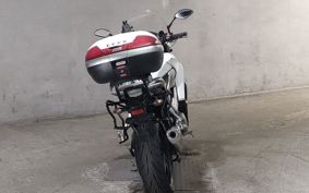 HONDA VFR800X 2012 RC60