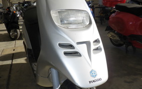 PIAGGIO TYPHOON 125