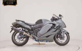 SUZUKI HAYABUSA Gen.3 2025 EJ11A
