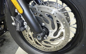 TRIUMPH BONNEVILLE BOBBER 2024