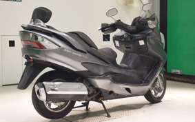 SUZUKI SKYWAVE 400 A 2010 CK45A