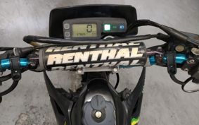 KAWASAKI D-TRACKER LX250E