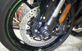 KAWASAKI NINJA1100SX 2025 ZXT10H