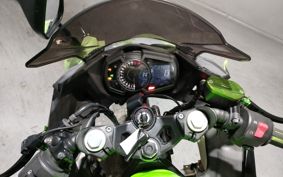 KAWASAKI NINJA 250 EX250P