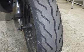 SUZUKI ﾚｯﾂ 2025 CA4AA