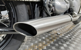TRIUMPH BONNEVILLE BO BAR 2019 DAD76H