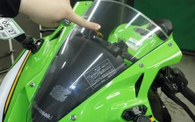KAWASAKI ZX-4RR 2025 ZX400P