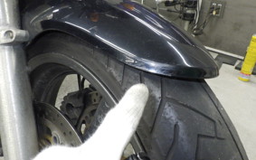 SUZUKI INAZUMA 750 (GSX750) 2000