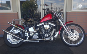 HARLEY FXSTS1340 2010 BLL