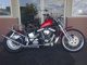 Фото Harley FXSTS1340 2010 с японского аукциона