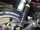 Фото Kawasaki ZEPHYR 400 KAI 1997 с японского аукциона