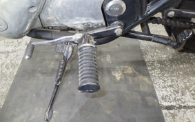 KAWASAKI ESTRELLA RS 2026 BJ250A