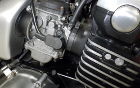 KAWASAKI ZEPHYR 400 KAI 2010