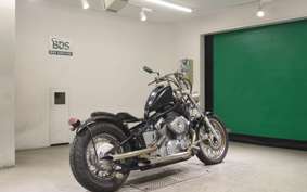 YAMAHA DRAGSTAR 400 1996 4TR
