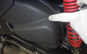 YAMAHA CYGNUS 125 XSR 2 2022 SE44J