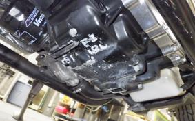 HONDA SHADOW 400 SLASHER 2001 NC40