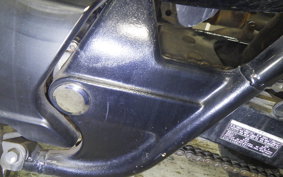 HONDA VT400S 2013 NC46