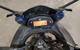 YAMAHA  FEATHER 25 RG42