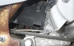 SUZUKI LET's 4 CA45A