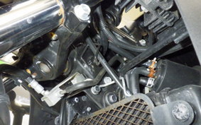 SUZUKI V-STROM 250 A 2008