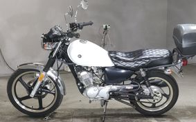 YAMAHA YB125SP PCJL