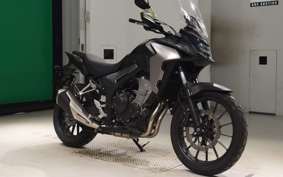 HONDA 400X GEN 2 2019 NC56