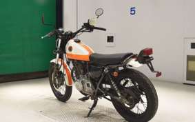 SUZUKI GRASS TRACKER 2022 NJ47A