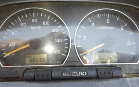 SUZUKI SKYWAVE 250 (Burgman 250) Gen.2 2011 CJ43A