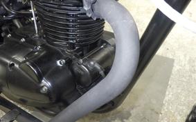 KAWASAKI 250TR 1974 BJ250F