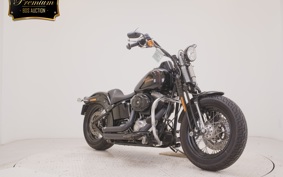 HARLEY FLSTSB 1580 2011