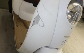 HONDA CREA SCOOPY 2018 AF55