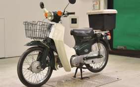 HONDA C50 SUPER CUB C50
