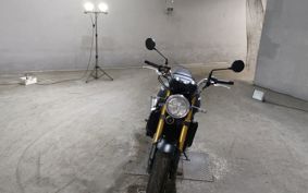 KAWASAKI Z900RS SE ZR900K