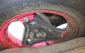 HONDA LEAD 50 SS Type 2010 AF10