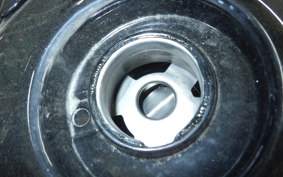 HONDA CBR250R GEN 3 2007 MC41