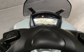 YAMAHA TRICITY 155 ABS SG81J