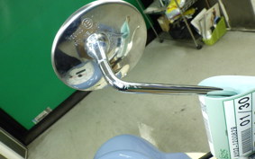 YAMAHA VINO 50 Gen.4 1999 AY02