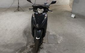 HONDA LEAD 125 JK12