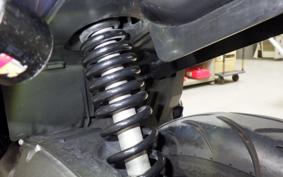 SUZUKI ADDRESS 110 CE47A