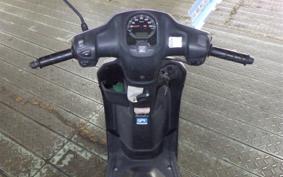 HONDA TACT Basket AF75