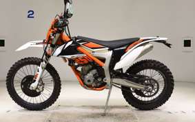 KTM 250 FREERIDE F 2016