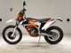Фото KTM 250 FREERIDE F 2016 с японского аукциона