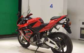 HONDA CBR600RR 2003