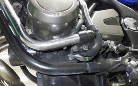 KAWASAKI BALIUS 250 Gen.2 ZR250B